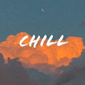 Top 50 Songs For Chill And Relax