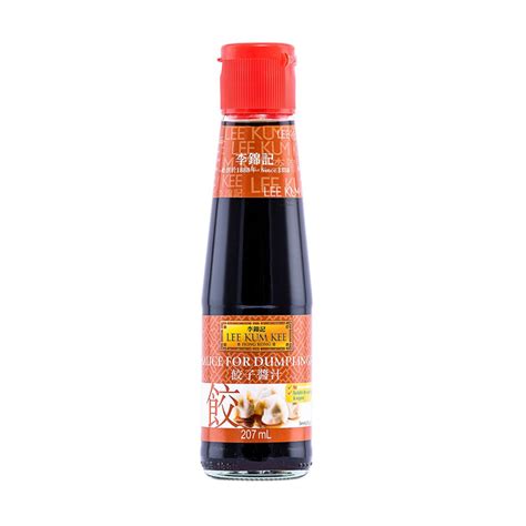 Sempio Dumpling Soy Sauce Oceanic Supermarket