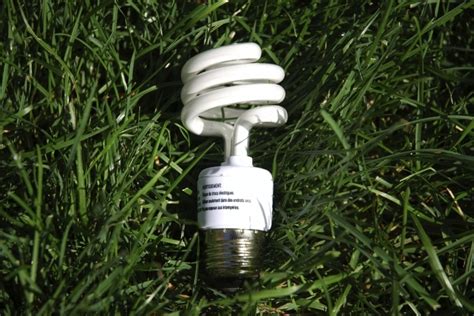 Энергосберегающая лампа — Powersave lamp