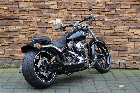 2014 Harley Davidson FXSB Breakout 103 RA USbikes