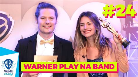 Warner Play Na Band Programa Youtube