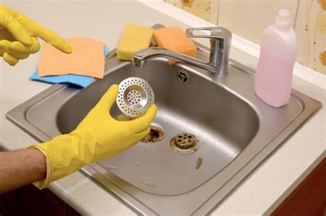 How To Remove A Sink Stopper Easy Steps