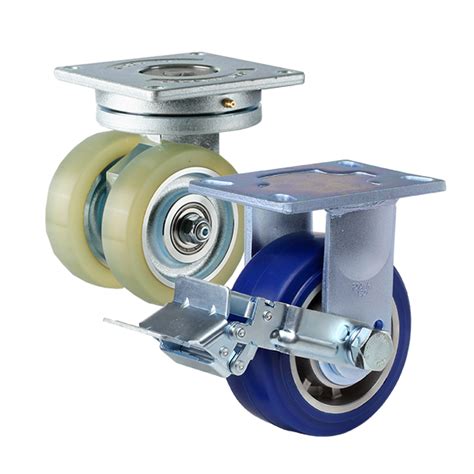 Agv Caster Supplierleveling Feet Manufacturerhickwall Tech Caster