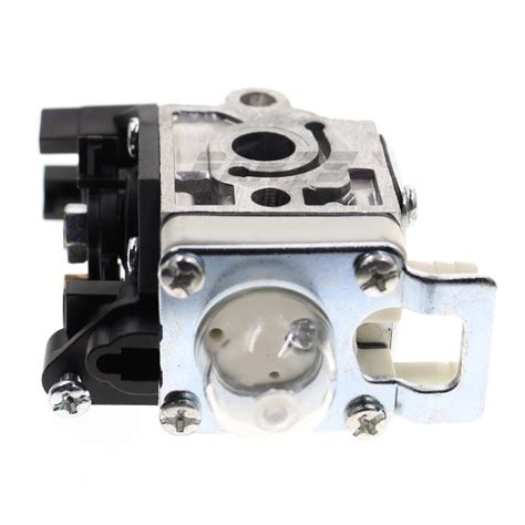 Carburetor For Zama Rb K Echo Pe Shc Srm Air Filter Fuel