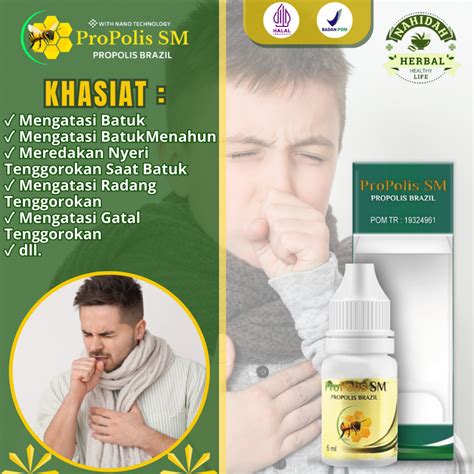 Jual Obat Batuk Obat Batuk Menahun Batuk Berdahak Obat Batuk Kronis