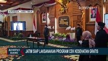 Isak Tangis Siswa Terancam Gagal Daftar Snbp Akibat Sekolah Lalai Tak