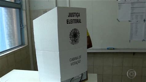 Ordem De Vota O Na Urna Eletr Nica Mudou Saiba Como Votar Jornal