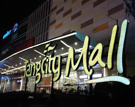 Tangcity Mall, Tangerang - Restaurant Reviews, Phone Number & Photos ...