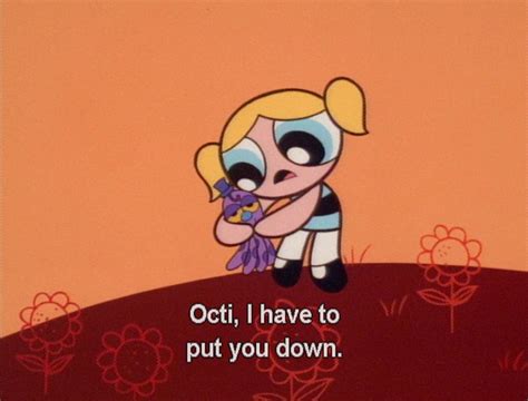 Powerpuff Girls Bubbles Quotes Tumblr | the quotes