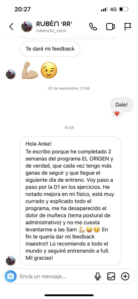 Anke Calistenia Entrena Inteligente Y Progresivo