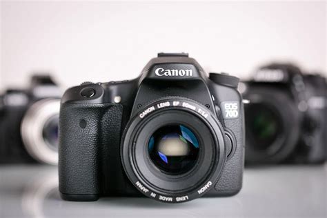 Кэнон 70 д: Canon EOS 70D -Технические характеристики - Цифровые ...
