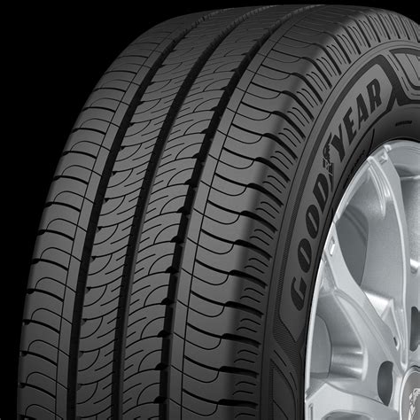 Goodyear Presenta El EfficientGrip Cargo 2 En PortalAutomotriz