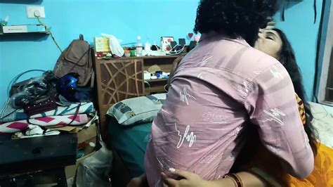 Vaishnavy And Sharun Raj Long Lip Lock With Full Nude Sex Start With Slowmotion Music Then With