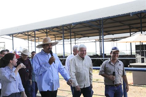 Feria Del Campo Soberano Favorece A M S De Mil Familias Del Municipio