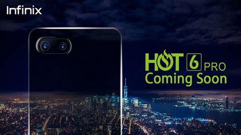 Infinix Hot Pro Tipped To Pack The Elusive Snapdragon Processors