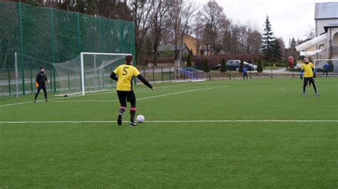 PHOTO REPORT Sęp Amator Leopoldów Rososz friendly match no 4