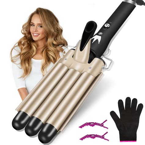 hair waver iron 1