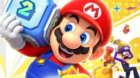 Switch Online S Missions Rewards Adds Super Mario Party Jamboree