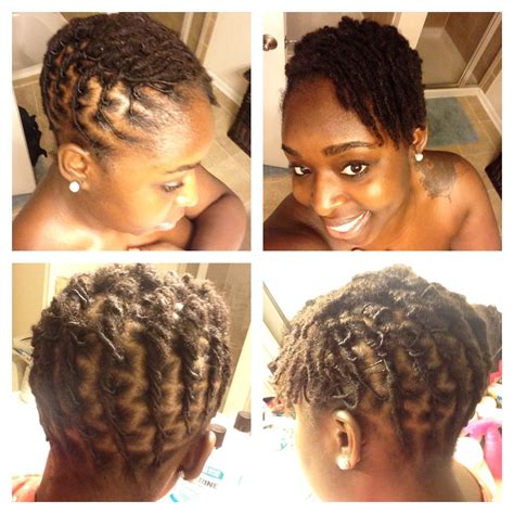 Beginner Short Loc Styles For Females A Comprehensive Guide