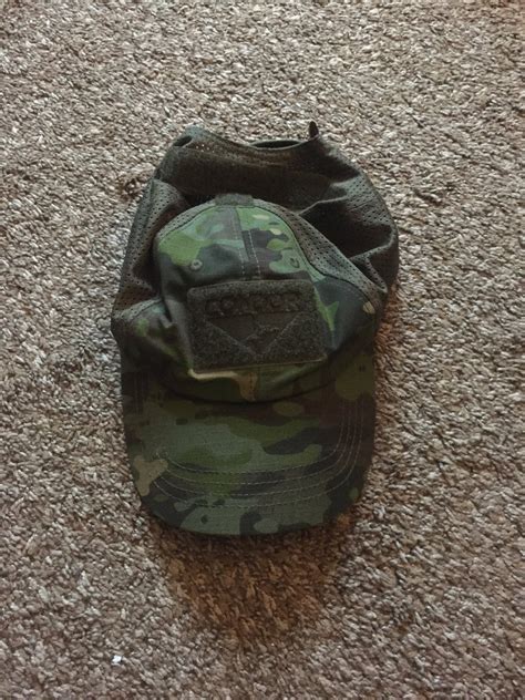 WTS [MN] Multicam Tropic Uniform Set (final update?) : airsoftmarket