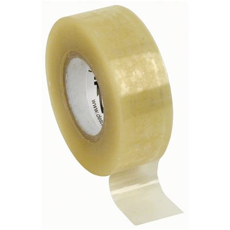 Desco Wescorp Antistatic Cellulose Tape Clear X Yds