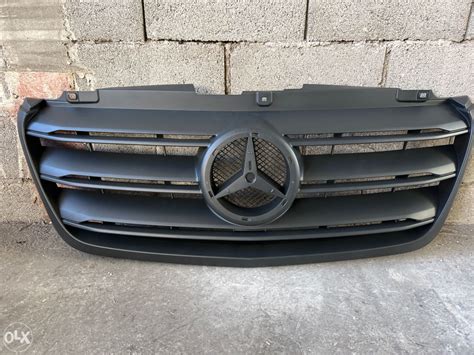 MASKA MERCEDES SPRINTER 2022 GOD A9108852600 Vozila Maske