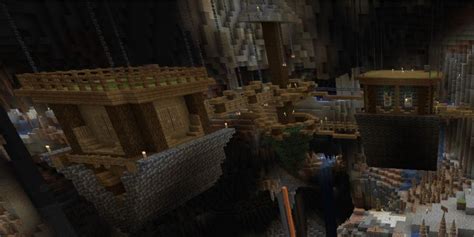 Cool Cave Designs Minecraft Discover The Best Builds For Epic Underground Bases Cta Explore