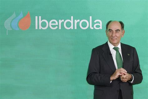 Los 35 000 accionistas de Iberdrola en Castilla y León cobrarán un