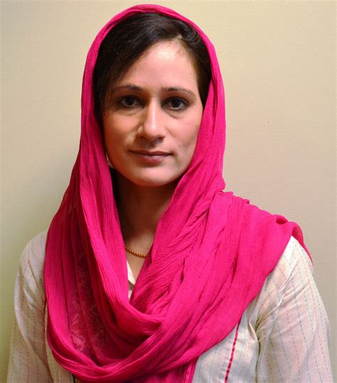 Pakistani Educational Leadership Narrative: MARIA ZAIB