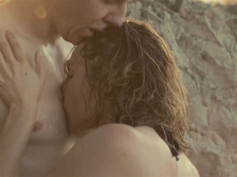 Nude Video Celebs Tihana Lazovic Nude Juzno Voce