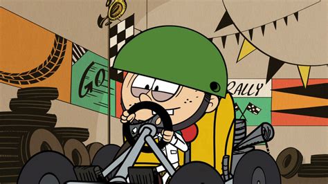 Liam Hunnicutt Moments From The Loud House Fandom