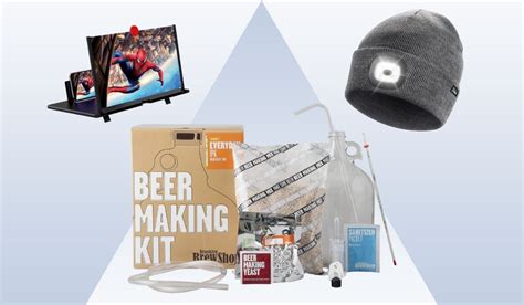 The 34 best gifts for the dad who has it all