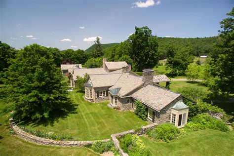 Saratoga Country Estate Black Hole Hollow Farm A Luxury Home For Sale