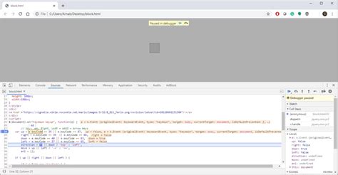 A Practical Guide To JavaScript Debugging Stackify