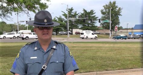 Missouri State Highway Patrol Increasing Troopers On Patrol Ahead Of Fourth Of July Newscast