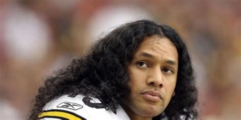 Troy Polamalu Net Worth | Celebrity Net Worth