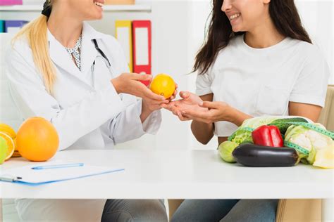 ¿en Qué Consiste La Carrera De Nutrición Y Dietética Blogs Upn