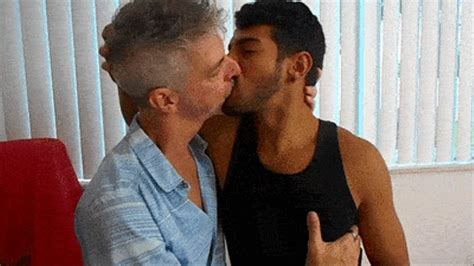 Hot Gay Kissing 21 Sebastian Cums Richard Lennox Manpuppy MP4 Manpuppy Clips4sale