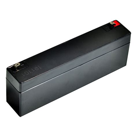 2ah Battery Nemtek