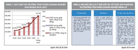 Tổng quan và định hướng phát triển thị trường trái phiếu doanh nghiệp