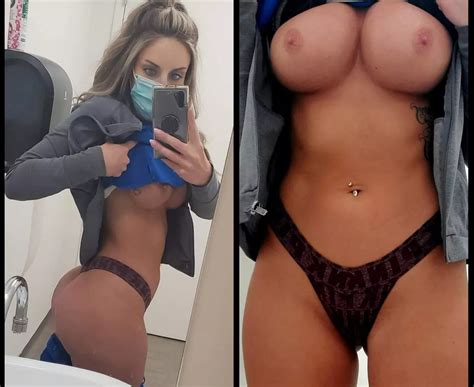 So Do You Like What S Under My Scrubs Nurselife Nudes Booty Queens NUDE PICS ORG