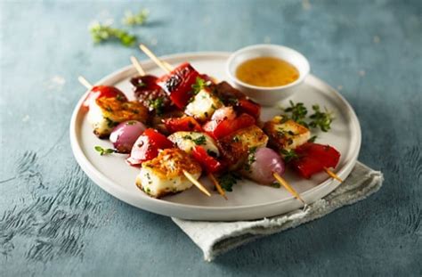 Recette Recettes Avec Du Halloumi D Vorer