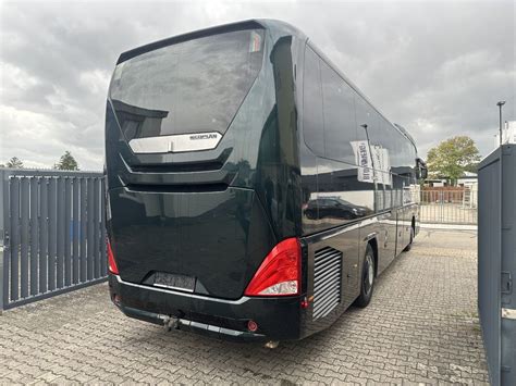 Neoplan Starliner Vip Class Top Condition Reisebus Kaufen In Norwegen