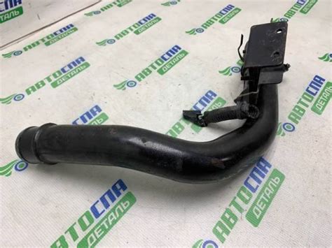 Купить Патрубок интеркулера Nissan Qashqai +2 2011 14460JD50E Кроссовер ...