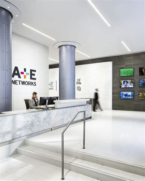 Ae Networks Headquarters Mancini Duffy