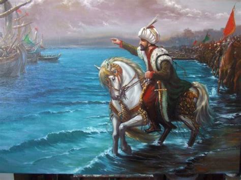 Fatih Sultan Mehmet II Mehmet Kimdir Bilgiustam