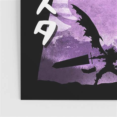 Black Clover Hot Poster Anime Posters Mall