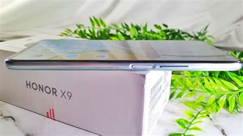 HONOR X9 5G Review Silvered Surfer With Huge 120Hz Screen Tested