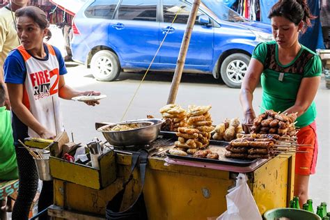 The Complete Guide To Food In Cebu City TravelGeekery