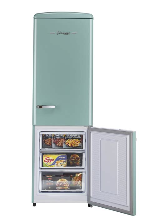 Vintage Refrigerators